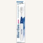 Silver Care H2O Orthodontic Toothbrush