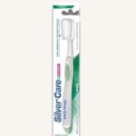 Silver Care Pharma Toothbrush, Soft