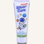 Silver Care Junior Mild Mint Toothpaste 75ml