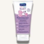 Septona Baby Moisturizer, Hypericum & Lavender 150ml