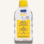 Septona calm n care Baby Oil 200ml