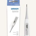 Omron Flex Temp Smart Thermometer