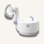 Omron C28P Compressor Nebulizer