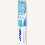 Jordan Target White Toothbrush, Soft