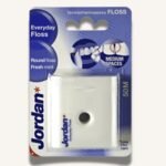 Jordan Everyday Dental Floss Fresh Mint 50m