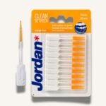 Jordan Clean Between Stick, Large 20 PCS