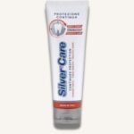 Silver Care Continued Protection Toothpaste, 75ml