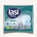 Iasi Pants Unisex No.3 Large 14 PCS