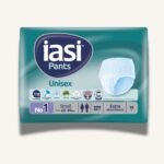 Iasi Pants Unisex No.1 Small, 14 PCS