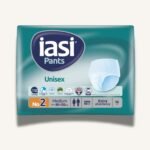 Iasi Pants Unisex No.2 Meduim, 14 PCS