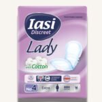 Iasi Pants Lady No.4 Extra, 16 PCS