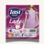 Iasi Pants Lady No.2 Meduim, 12 PCS