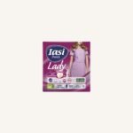 Iasi Pants Lady No.3 Large, 12 PCS