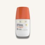 Beesline Pacific Islands Whitening Roll-On Deodorant 50ml