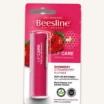 Beesline Lip Care Strawberry