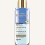 Beesline Lip & Eye Whitening Makeup Remover 150ml