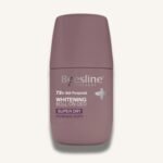 Beesline Super Dry Powder Soft Whitening Roll-On Deodorant 50ml