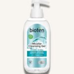 Bioten HYDRO X-CELL Micellar Cleansing Gel 200ml