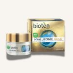 Bioten Hyaluronic Gold Day Cream 50ml