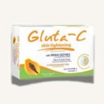 Gluta-C Skin Lightening With Papaya Enzymes 135g