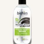 Bioten Detox Micellar Water 400ml