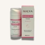 Malva Hyaluronic Acid Cream 100ml