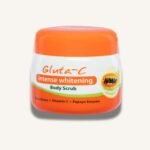 Gluta-C Skin Intense Whitening Body Scrub 120g