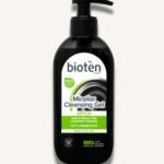Bioten Detox Micellar Cleansing Gel 200ml
