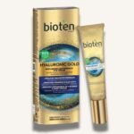 Bioten Hyaluronic Gold Eye Cream 15ml