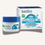 Bioten Hyaluronic 3D Anti-Wrinkle Day Cream 50ml