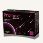 Promax Women 60 Cap