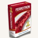 Ferrotron 30 Cap