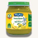 VitaMeal Apple Banana 130g