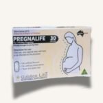 Pregnalife 30 Cap
