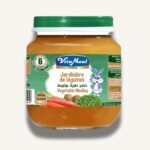 Vita Meal Vegetable Medley 130g