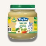 Vita Meal Apple Pear 130g