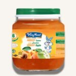 VitaMeal Apricot Apple 130g