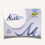 Viva Mate XY, 30 Powder Sachets