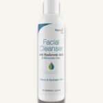 Hyalogic Facial Cleanser 237ml