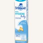 Sterimar Nose Hygiene Baby Spray 50ml