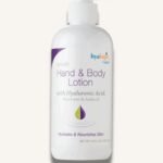 Hyalogic Hand & Body Lotion 295.7ml