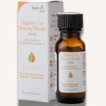 Hyalogic Vitamin C+ Beauty Boost Powder