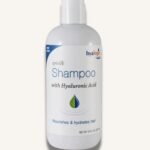 Hyalogic Hyaluronic Acid & Biotin Shampoo 295.7ml