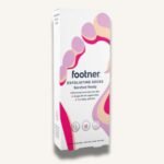Footner Exfoliating Socks