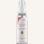 Hyalogic Rose Water Toner 118ml