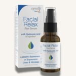 Hyalogic Facial Relax Serum 30ml