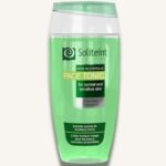 Soliteint Face Tonic For Normal & Sensitive Skin 150ml