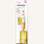 Potato Sponge Bottle Cleaning Brush