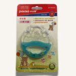 Potato Bear Shaped Teether
