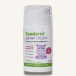 Epaderm Junior Cream 50g